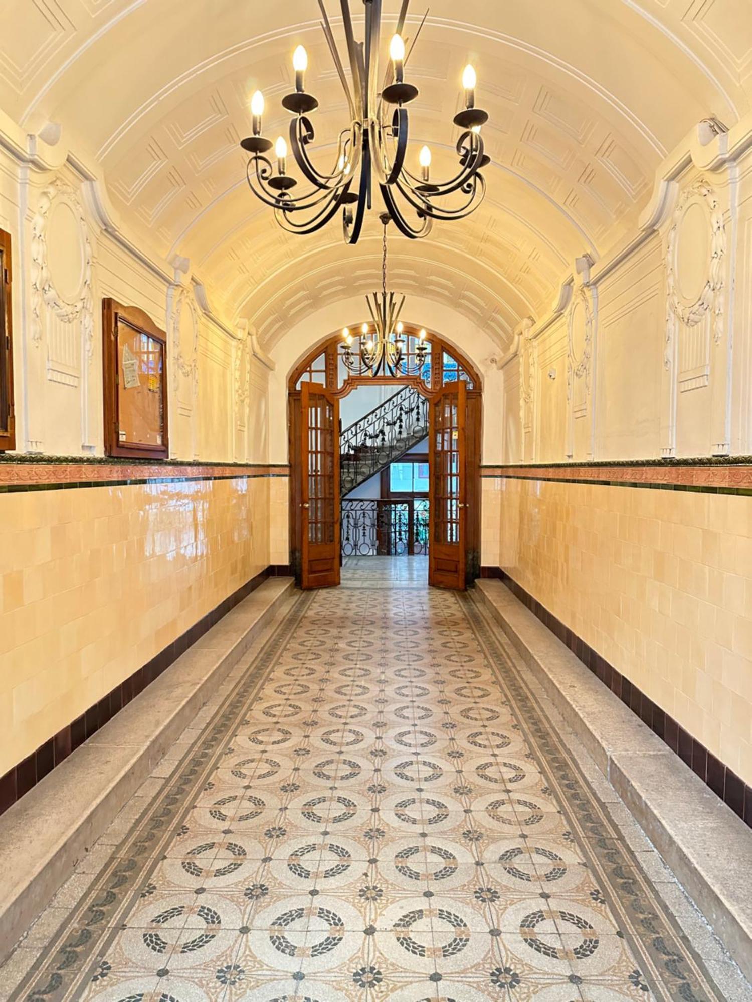 Apartment In Historical Part - Old Town Top Address Bratislava Eksteriør billede
